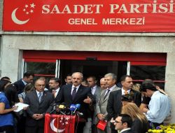 "Süreç Sulandırılmamalı!"