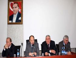 Çiftçilere, 'teşvik Ayarlarız' Deyip Para İsteyenleri Şikayet Edin Uyarısı