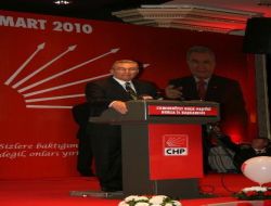 Baykal, Aytaç Durak'ın Görevden Alınmasına Tepki Gösterdi!