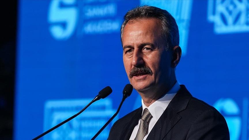 Görgün: Milletimizin desteğini alarak çıktığımız bu yoldan asla dönmeyeceğiz