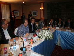 "Gap Bölgesinde Çiftçiye 5,9 Milyar Lira Destek Aktardık"