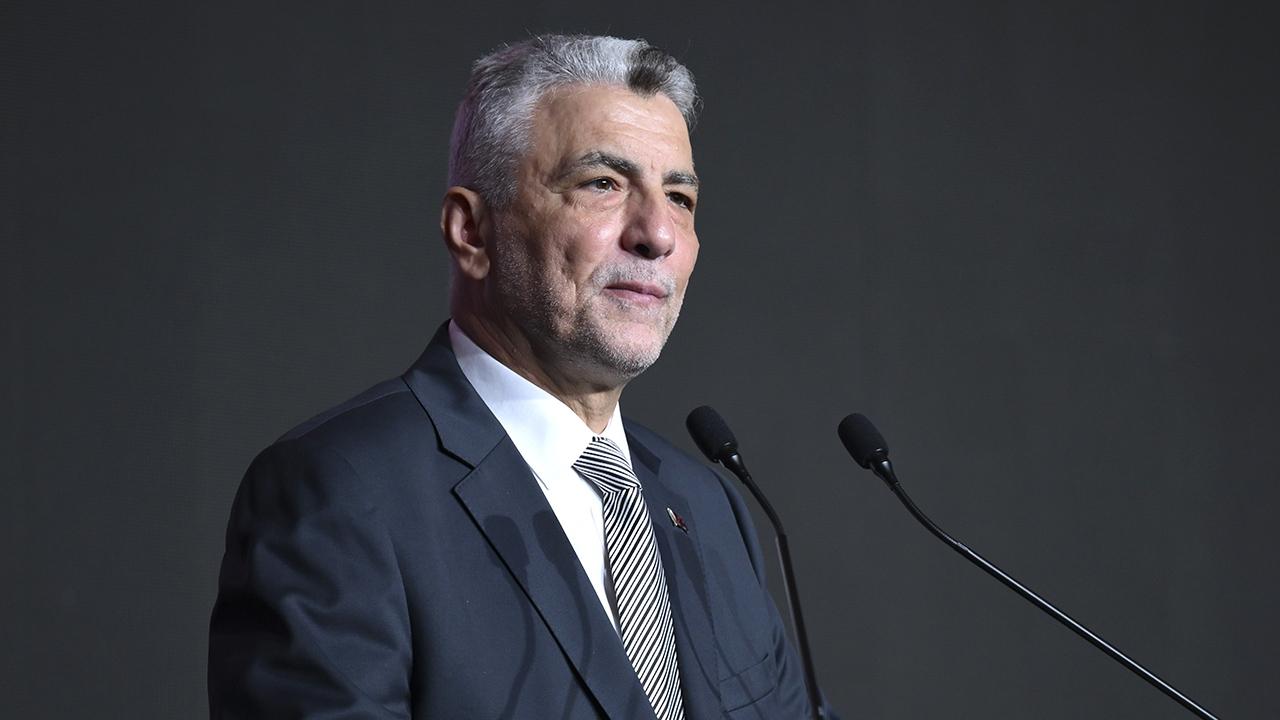 Bakan Bolat: Malezya ziyareti Yeniden Asya Girişimi çerçevesinde iş birliğini artıracaktır