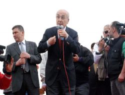 Görevden Alınan Durak: "Bana Aklan Diyorlar, Kirlenmedim Ki Aklanayım"