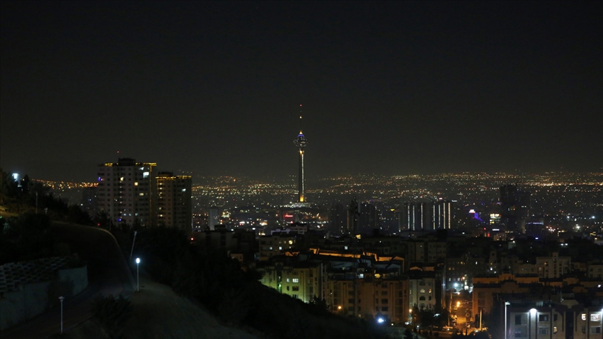 BM, İsrail'in İran'a saldırısından dolayı "derin endişe" duyuyor