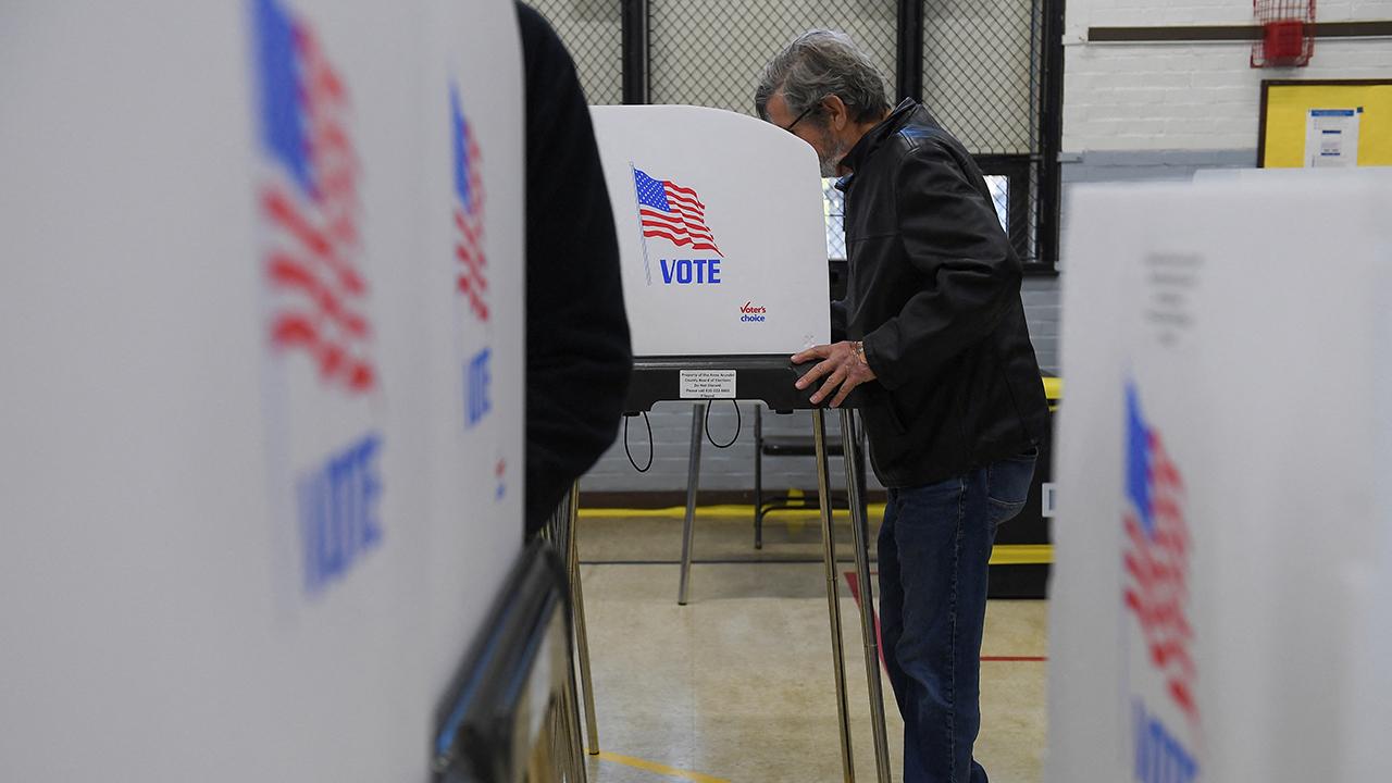 51 milyondan fazla seçmen erken oy kullanıldı