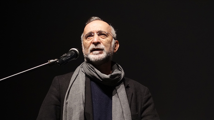 Tayfun Pirselimoğlu "Cerrah" romanıyla 2024 Cevdet Kudret Edebiyat Ödülü’nü kazandı