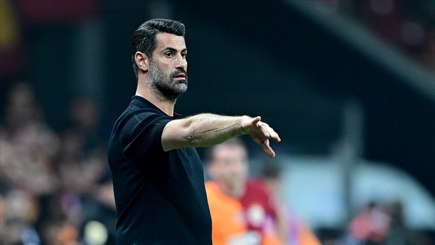 Bodrum FK'da Volkan Demirel dönemi