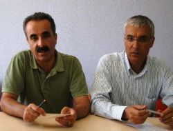 "Çemişgezek'teki Kundaklamalar Jitem'in İşi"