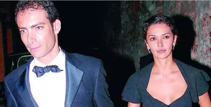 Hande Ataizi'den 1 gün süren evliliği ile ilgili yıllar sonra gelen itiraf