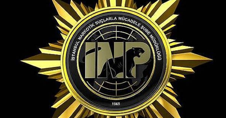 İstanbul'da zehir taciri 142 şüpheli yakalandı