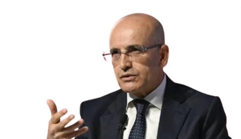 Hazine ve Maliye Bakanı Şimşek, Çin'de resmi temaslarda bulunacak