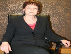 AP Üyesi Ludford: "Türkiye'nin Acil Anayasa Değişikliğine İhtiyacı Var!"