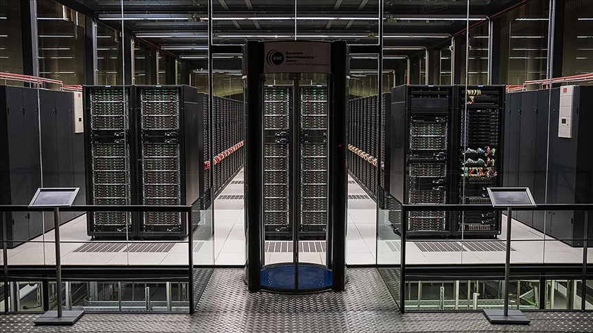 Sadece 10 yıl uzaktaki teknolojik devrim: KUANTUM BİLGİSAYARLAR