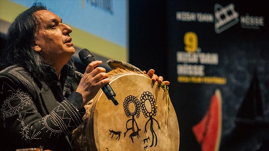 Gökhan Kırdar "Kısa'dan Hisse Kısa Film Festivali"ne konuk oldu