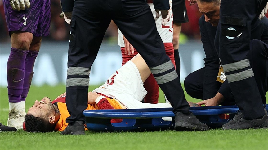 ICARDİ'den Galatasaray'a kötü haber