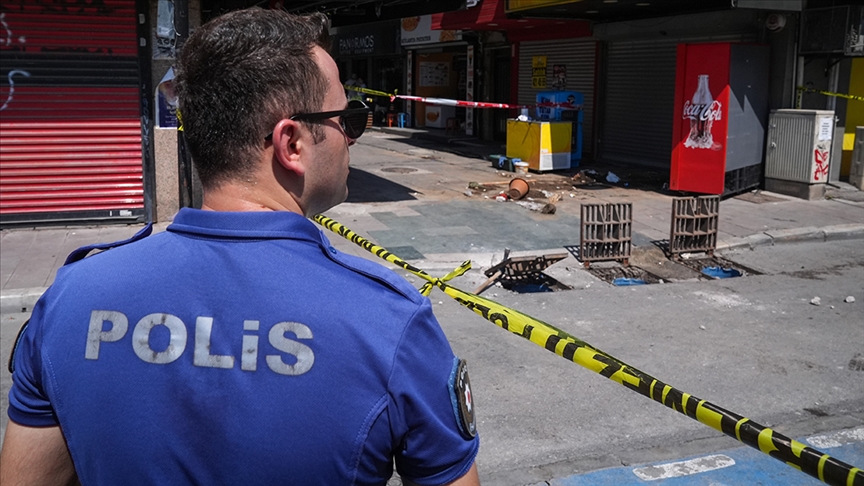 İzmir'de 2 kişinin akıma kapılarak ölümüne ilişkin 42 sanığın yargılandığı davanın ikinci duruşması başladı