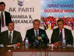 "Millet İradesini Kabul Etmeyenler, 2007'de Meclis'e Girmeyen İki Partinin Akıbetine Baksın"