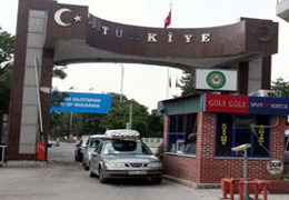 İşte Yeni Gümrük Tasarısı