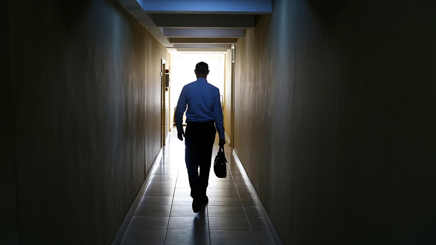 İşsizlik oranı üçüncü çeyrekte geriledi