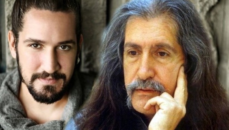 Barış Manço'nun hayatı film oluyor... Oğlu Doğukan 'Üzerimde çok baskı var' dedi