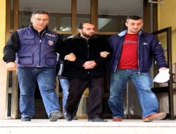 İki Çocuk Annesini Bıçaklayarak Öldüren Zanlı Tutuklandı