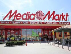 Media Markt Adana'da 1. Yılını Kutladı