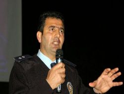 Antalya Emniyeti 155 Polis İmdat Hattının Nasıl Aranacağını Anlattı