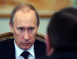 Putin: Saldırganlar Ağır Bir Şekilde Cezalandırılacak!