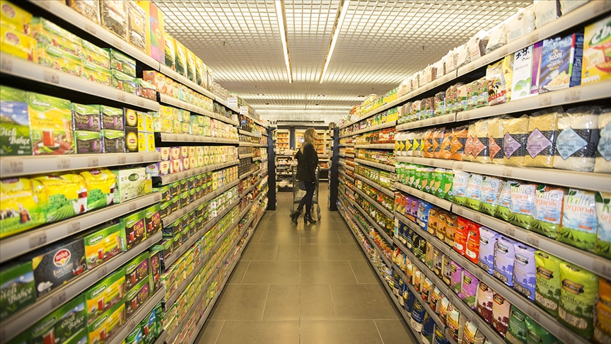 Güven Endeksi Verileri açıklandı