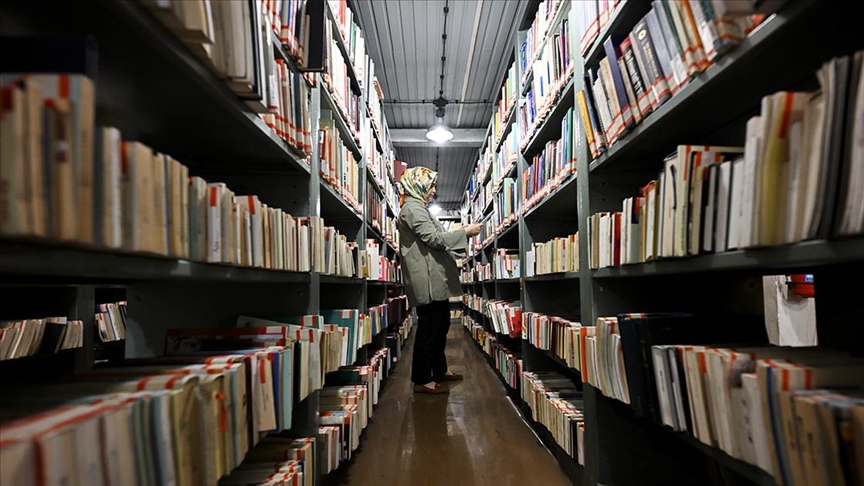 "Parlamento tarihi" dijital arşive taşınıyor!