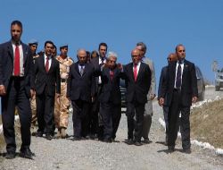 Erenköy'e 46 Yıl Sonra Karayolu Ulaşımı Sağlanacak!