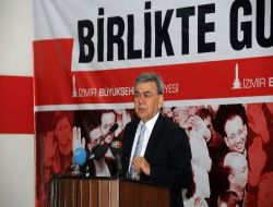 "Büyükşehir Belediye Başkanı'na Vuracağım Diye İzmir'e Vurulmaz"
