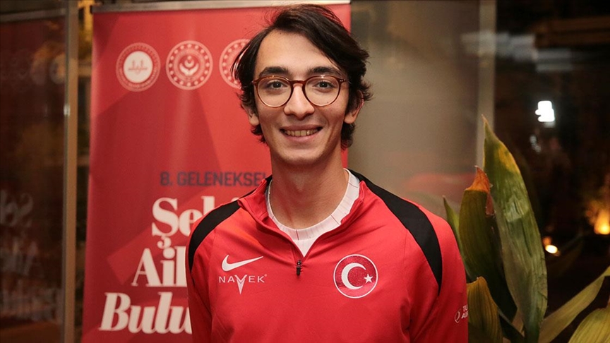 "2024 Paris Olimpiyatları'nda hedefimiz takım halinde madalya almaktı, hedefimizi gerçekleştirdik"