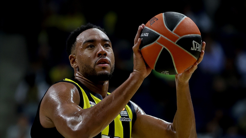 Fenerbahçe Beko, THY Avrupa Ligi'nde yarın Baskonia'ya konuk olacak!