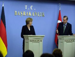 Başbakan Erdoğan: Bölgemizde Başka Bir Ülkede De Nükleer Silah Var, Ama Ona Yaptırım Uygulanmadı