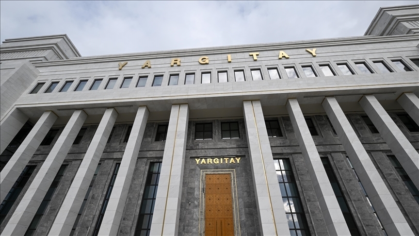 Yargıtay, Van Büyükşehir Belediye Başkanı Zeydan'ın memnu haklarının iadesine yönelik kararı bozdu