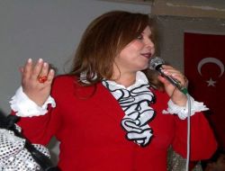 İslâhiye'de 'şiir Ve Müzik Günü' Gerçekleştirildi