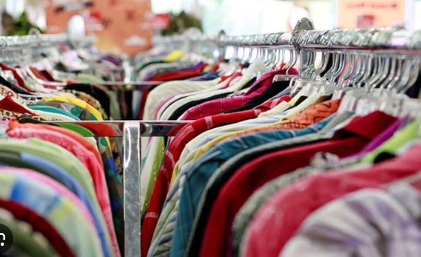 Hazır giyim ve konfeksiyonda kasımda aylık ihracat 1,5 milyar dolara yaklaştı