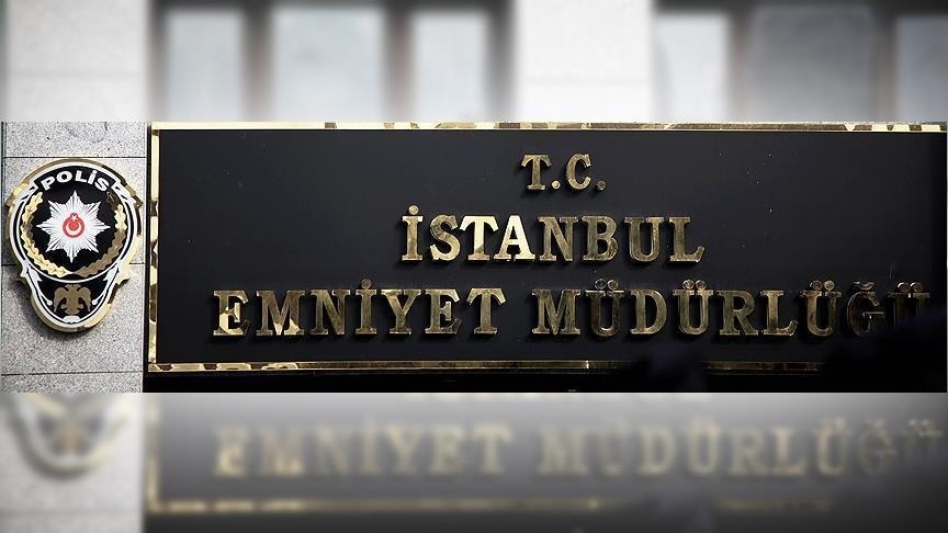 İstanbul İl Emniyet Müdürlüğü'ne Selami Yıldız atandı