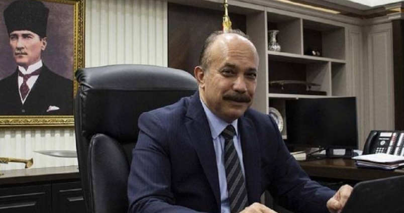 İstanbul Emniyet Müdürü Aktaş için veda yemeği düzenlendi