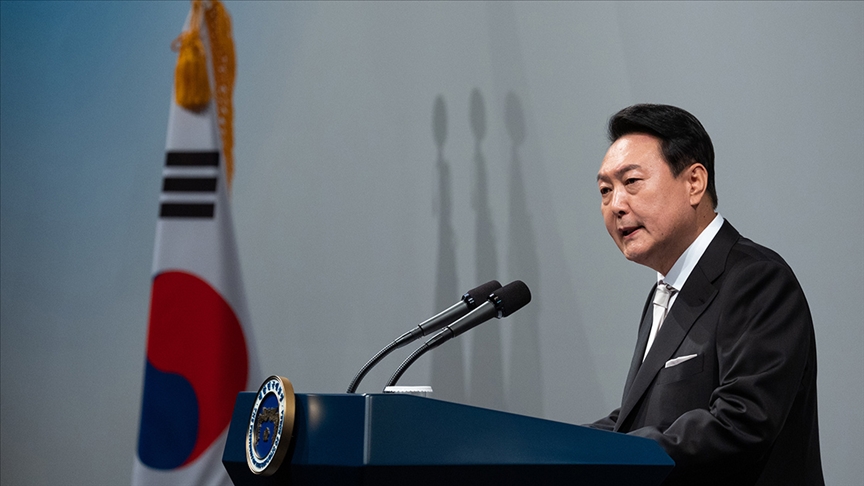 İktidar partisi lideri, Devlet Başkanının yetkilerinin askıya alınması çağrısı yaptı