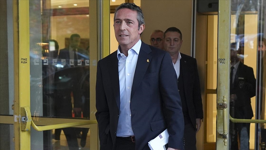 Kulüpler Birliği Vakfı'ndan "profesyonel takım sayısının azaltılması" çalışmaları