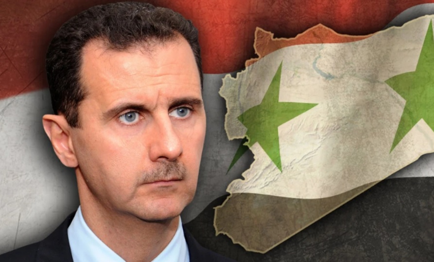 Esed'in geleceği ne olacak?