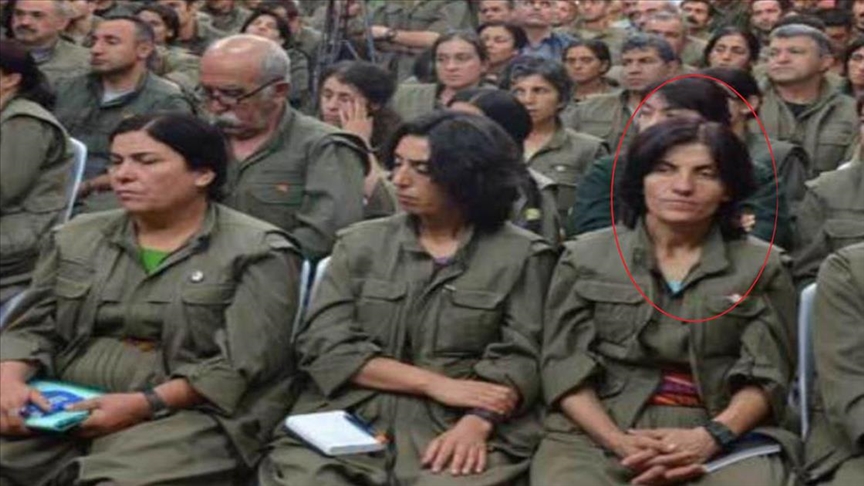 MİT'ten Süleymaniye'de nokta operasyon