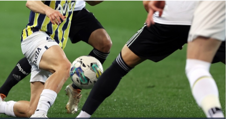 MAÇ SONUCU | Beşiktaş: 1 - Fenerbahçe: 0