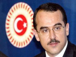 Adalet Bakanı Ergin: "Yeni Anayasaya Göre Genelkurmay Başkanı Da Yüce Divan'da Yargılanabilecek!"