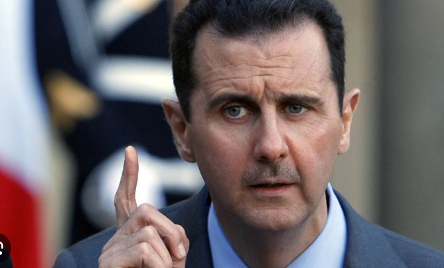 Suriye'de 61 yılın ardından çöken Baas rejiminin son varisi: Beşşar Esed