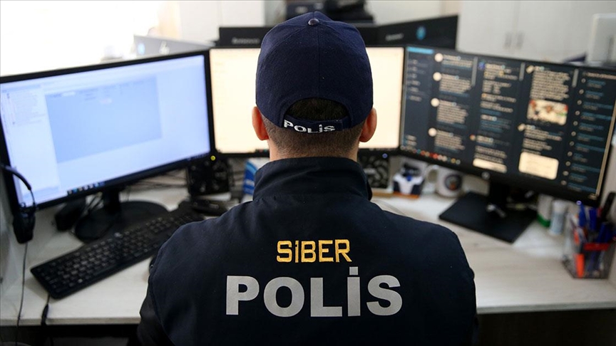 Kayseri Emniyeti 5 yılda yasa dışı bahis oynayan yaklaşık 41 bin kişiyi tespit etti