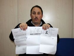 Yangında Eşini Kaybeden, 3 Ağır Yaralı Çocuğu İle Yalnız Kalan Baba Yanık Elbisesi İçin Yardım Bekliyor