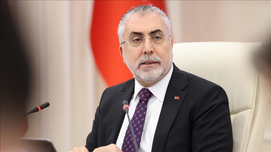 Işıkhan: İstihdam oranında tarihimizin en yüksek seviyesine ulaştık